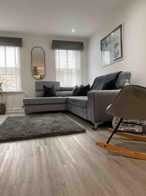 Luxury Town Centre Apartment Walking Distance To Rsc Theatre ストラットフォード＝アポン＝エイボン エクステリア 写真